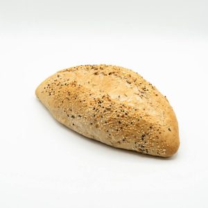 نان اومگا۳