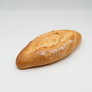 نان گندم کامل