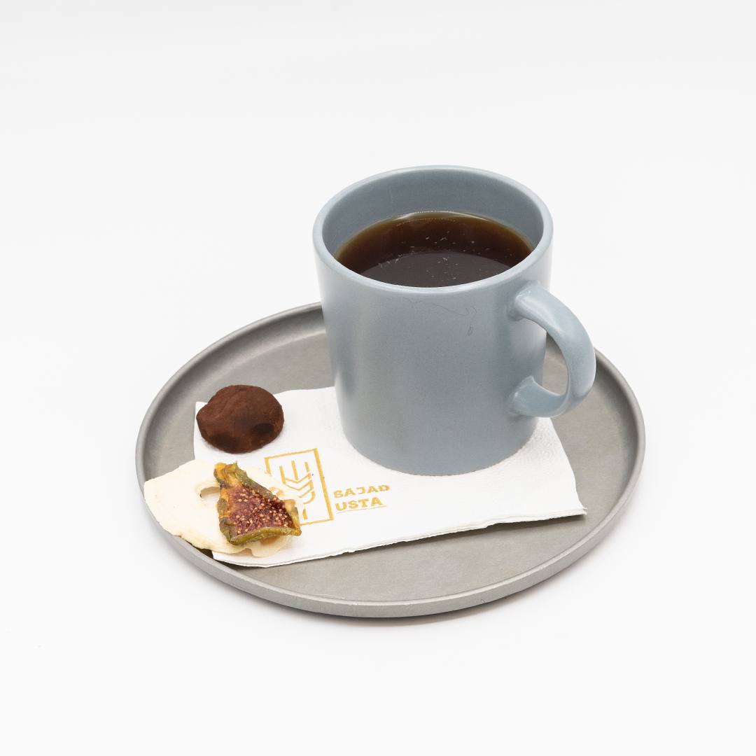 آمریکانو سینگل اورجین