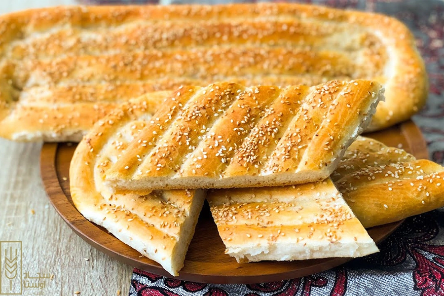 تفاوت نان سنتی و صنعتی در چیست