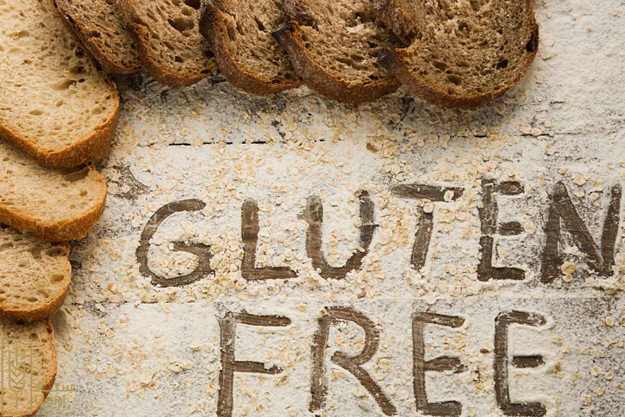 معایب و چالش‌های مصرف نان بدون گلوتن