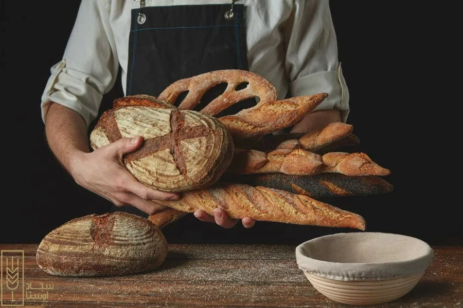 نکاتی مهم برای خرید نان بدون گلوتن آماده