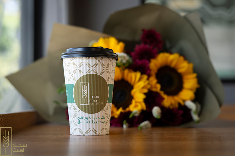 چرا کافه بیکری سجاد اوستا انتخاب اول دانشجوهای تبریز شده است؟